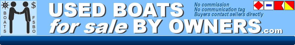 Used Boats For Sale By Owners Used boat classifieds